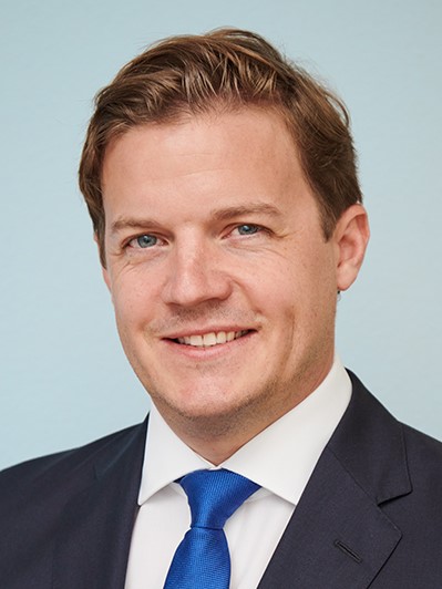 M.A. HSG, Rechtsanwalt Simon Kümin