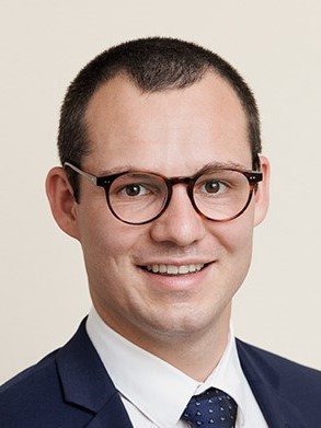 Rütimann Rechtsanwälte in Winterthur: Fabio Sonderegger